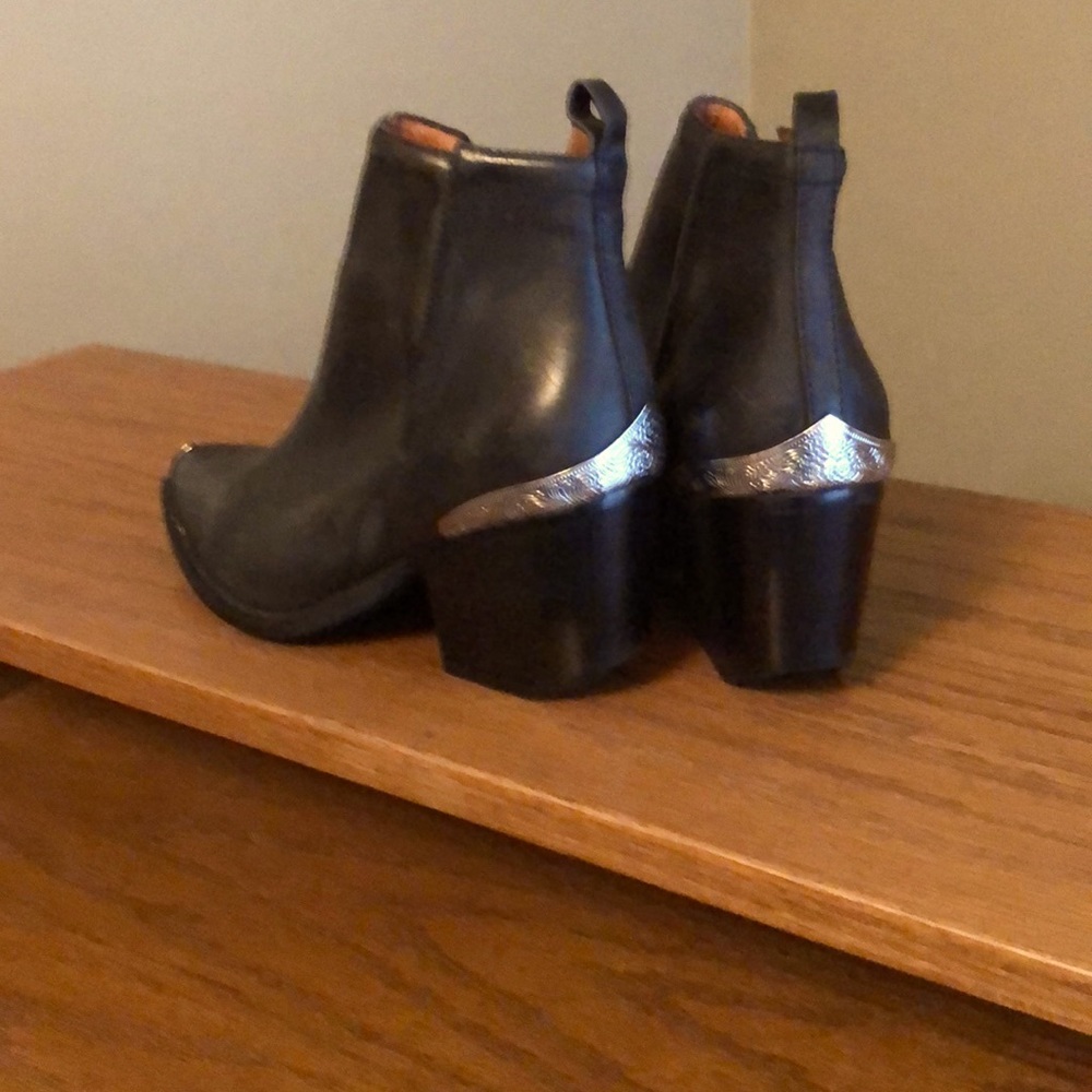 Jeffrey Campbell Booties